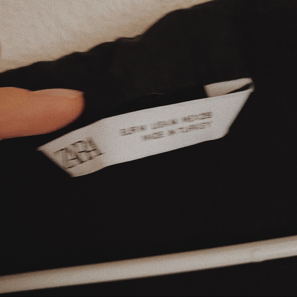 Zara Formal dress - Picture 3 of 8